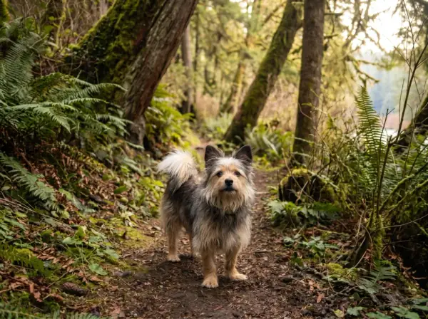 Coco : Gold Beach Veterinary Clinic patient